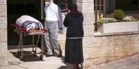 ارتفاع عدد الوفيات بفيروس كورونا في إسرائيل إلى 187