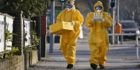 الخارجية: 1042 إصابة و48 وفاة بفيروس "كورونا" بين جالياتنا 