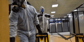 الجزائر في مواجهة كورونا.. استجابة تامة لعلاج الكلوروكين 