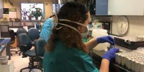 الصحة الإسرائيلية: وفيات كورونا ترتفع إلى 202 والإصابات 15466