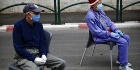 الصحة الإسرائيلية: 212 وفاة بكورونا.. المتعافون أكثر من المصابين