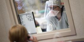  أدنى حصيلة وفيات يومية بكورونا في أميركا منذ شهر 