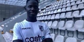 ريال مدريد وبرشلونة يتنافسان لضم "لوكاكو الجديد"