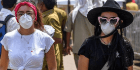 دراسة.. الطقس الدافئ لن يبطىء انتشار كورونا