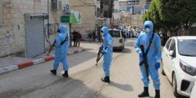 لليوم الخامس.. لا إصابات جديدة بكورونا في فلسطين وتسجيل 16 حالة شفاء 