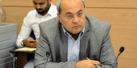 القائمة المشتركة ترشح الطيبي لرئاسة الكنيست