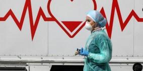 20 اصابة جديدة بفيروس كورونا في الأردن