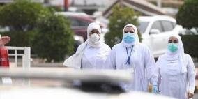 كورونا عالميا: أكثر من 343 ألف وفاة و5 ملايين و 348 ألف إصابة