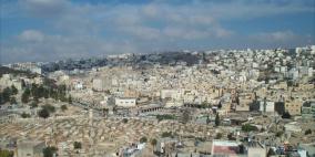 "تجارة وصناعة" الخليل: سنعمل بتعليمات القيادة للتصدي لقرارات الاحتلال