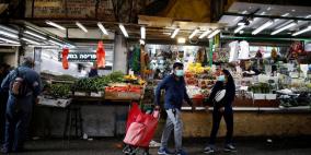 إسرائيل تسجل 98 إصابة جديدة بفيروس كورونا 