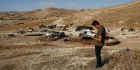 تحليلات اسرائيلية تحذر من الضم 