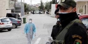 ارتفاع حصيلة الإصابات بفيروس كورونا إلى 673 والتعافي إلى 570