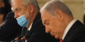 عزل وزير إسرائيلي بعد إصابة موظف من طاقمه بكورونا