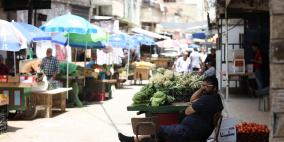 مئات المتاجر غير ملتزمة بالبروتوكول الصحي و توجه إنذارات بالإغلاق  