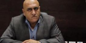 الرجوب: الجميع مطالب بالالتزام بالإجراءات الوقائية لمكافحة تفشي الوباء