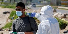  19 إصابة جديدة بفيروس كورونا في محافظة الخليل