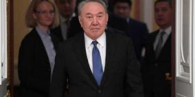 كورونا يصيب زعيم كازاخستان التاريخي