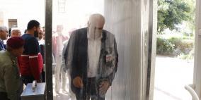 كورونا في فلسطين.. تسجيل 75 إصابة حتى الآن