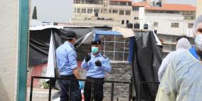 (محدث).. 6 إصابات جديدة بـ"كورونا" في الخليل ونابلس