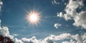 حالة الطقس: أجواء صافية وانخفاض طفيف على درجات الحرارة