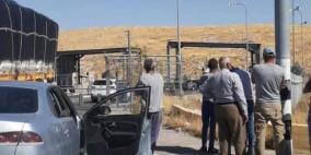 استشهاد شاب برصاص الاحتلال قرب حاجز "الكونتينر" شمال شرق بيت لحم