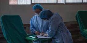 الصحة: 79 إصابة جديدة بكورونا ترفع مجموع إصابات اليوم إلى 167