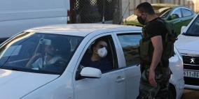 مستجدات كورونا.. 16 في الخليل وواحدة في طولكرم