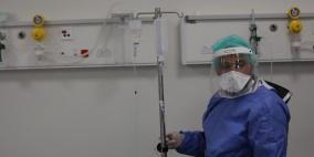  306 إصابات جديدة بفيروس كورونا خلال الـ24 ساعة الماضية