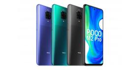 Poco M2 Pro يأتي بسعر أقل من 200 دولار