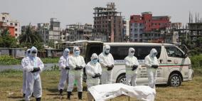 الخليل: وفاة مواطنتين متأثرتين بإصابتهما بـ"كورونا"