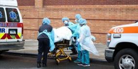 أكثر من 1400 وفاة خلال 24 ساعة بكورونا في الولايات المتحدة