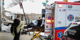  لليوم الثالث.. حصيلة قياسية من الإصابات بكورونا في الولايات المتحدة