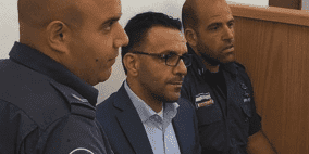 الاحتلال يفرج عن محافظ القدس ومدير المخابرات ونائب أمين سر "فتح" بالعيزرية