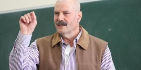 الضمير: الاحتلال يصدر حكماً بحق الكاتب والأكاديمي د. أحمد قطامش