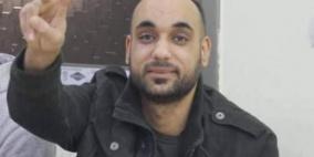 الاحتلال يحكم على الأسير جرادات بالسجن 6 أعوام