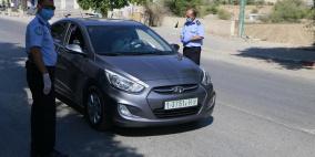 حالة وفاة و481 إصابة جديدة بكورونا و537 حالة تعافٍ خلال 24 ساعة