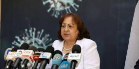 الكيلة: لا يوجد زيادة كبرى بإصابات كورونا والمنحنى بدأ يتسطح