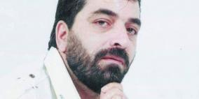 هيئة الأسرى: الاحتلال يواصل عزل الأسير عمر خرواط منذ أكثر من 4 شهور