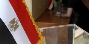 المصريون يدلون بأصواتهم لتشكيل مجلس شيوخ جديد