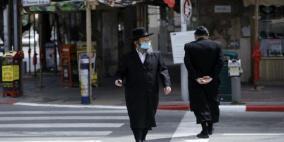 إسرائيل تتخطى الصين بإصابات كورونا