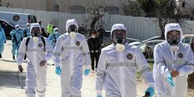 إغلاق شعبتين بمدرسة في بيت أمر ومحكمة ونيابة الخليل ومديرية داخلية