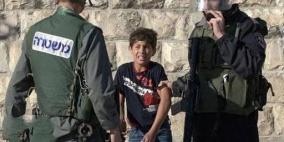 أسيران قاصران يرويان تفاصيل اعتقالهما على يد جيش الاحتلال