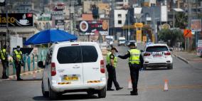 وفاة ثالثة في رهط خلال 24 ساعة إثر كورونا