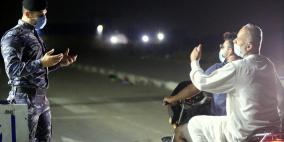 أكبر حصيلة وفيات بكورونا في غزة