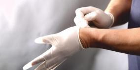 القفازات سلعة للمضاربة مع تفشي كوفيد-19