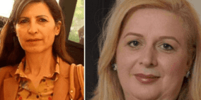 الرئاسة: نستهجن الحملة المغرضة التي تتعرض لها المناضلة انتصار أبو عمارة