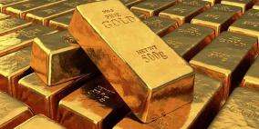 الذهب يستقر مع ضعف الدولار