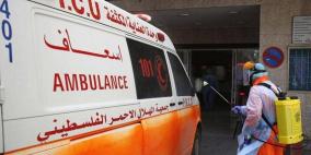  وفاتان و696 إصابة جديدة بكورونا و767 حالة تعاف خلال 24 ساعة 