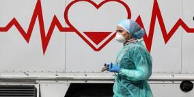 وفاة و60 إصابة بفيروس "كورونا" بين اللاجئين الفلسطينيين في الأردن