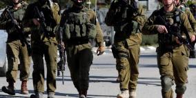 الاحتلال يغلق مداخل قرية زبوبا غرب جنين